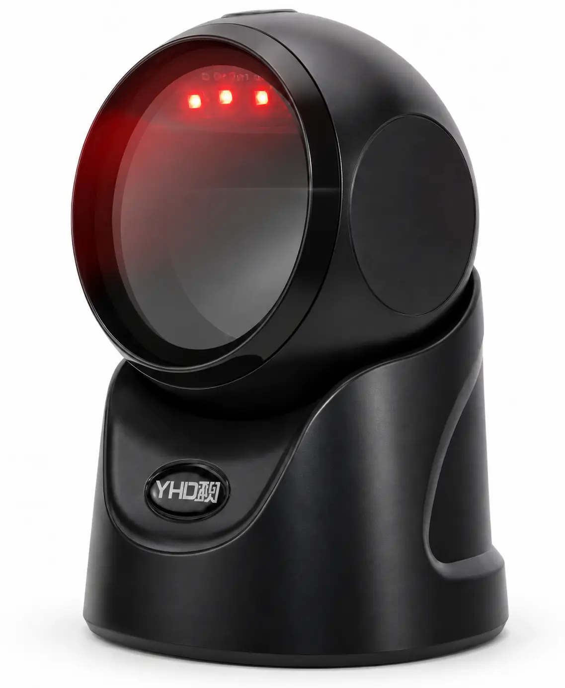 Lector inalámbrico 2D de 2.4 GHz