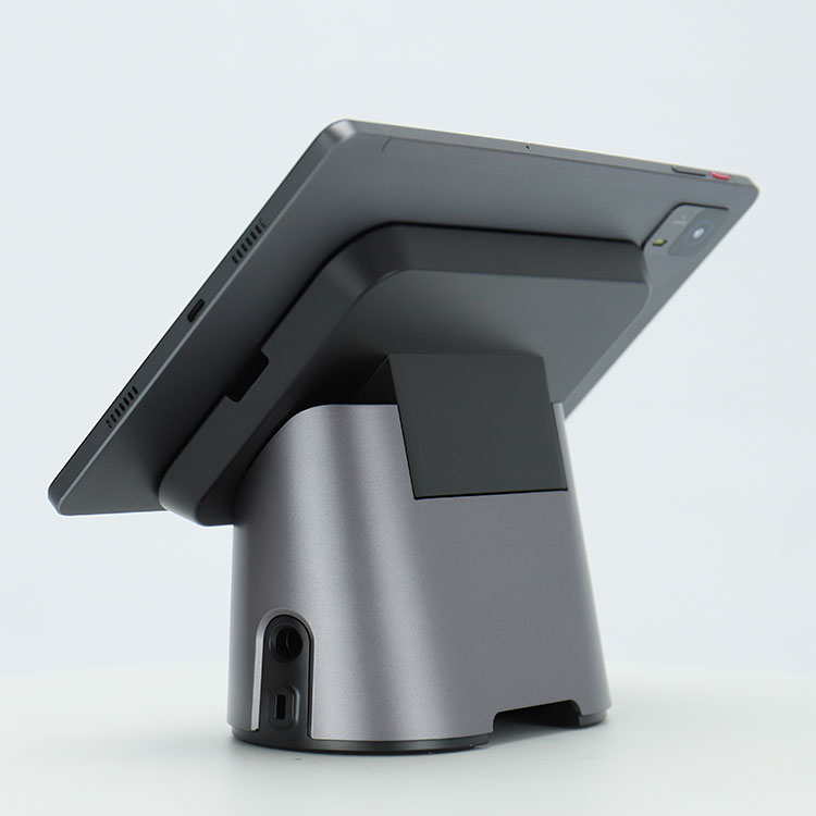 Soporte de tablet para mostrador